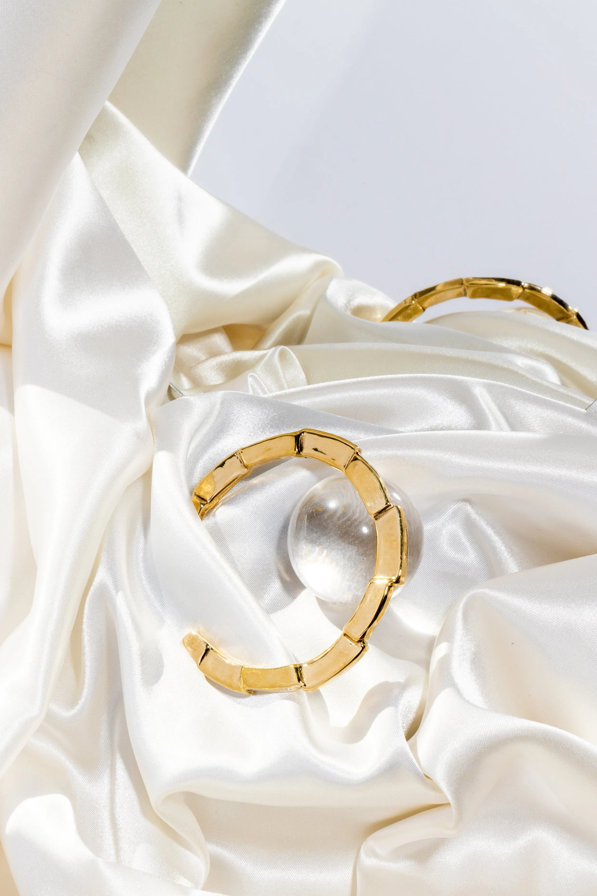 Disque Cuff