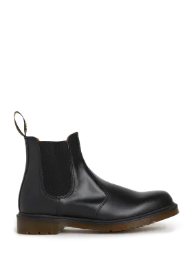 Dr. Martens  Leather ankle boots  - Black