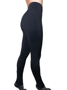 ECO-TechFlex High-Waisted Leggings