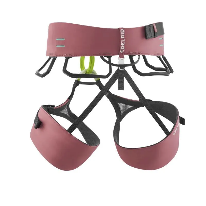 Edelrid  Autana II - Imbrago arrampicata