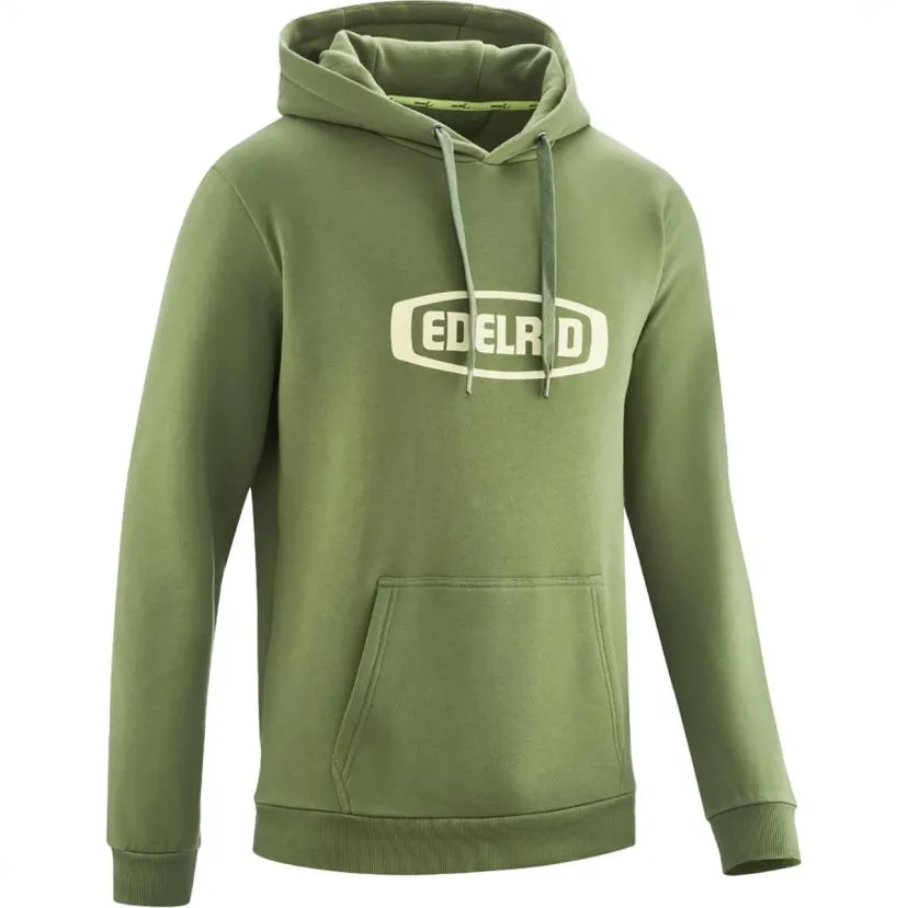 Edelrid Me Spotter Hoody IV men's fleece