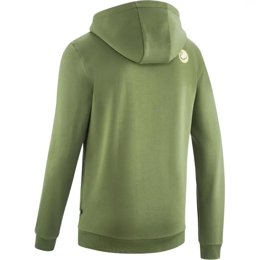 Edelrid Me Spotter Hoody IV men's fleece