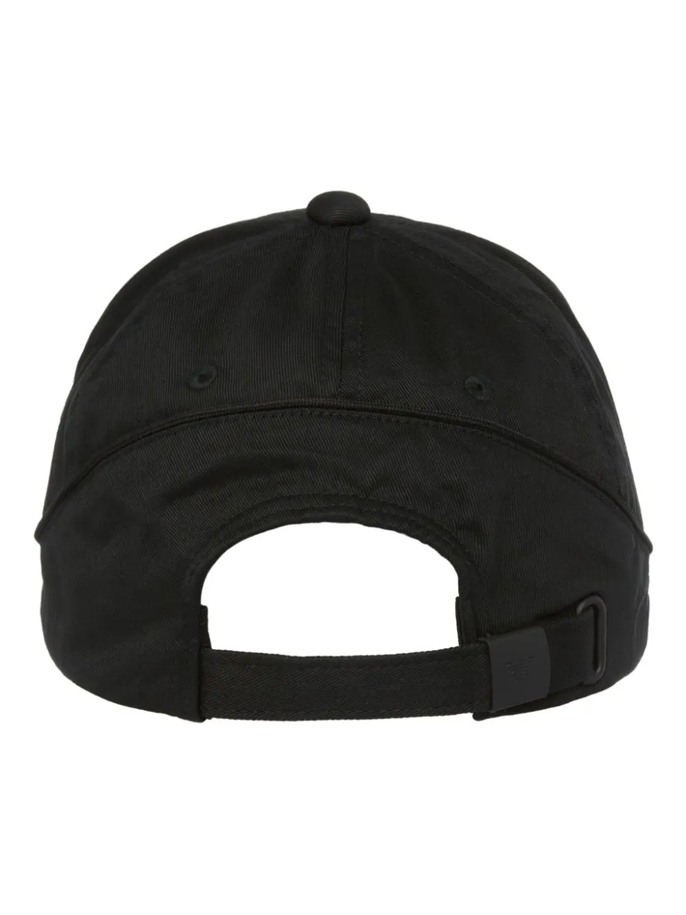 Emporio Armani Hats Black