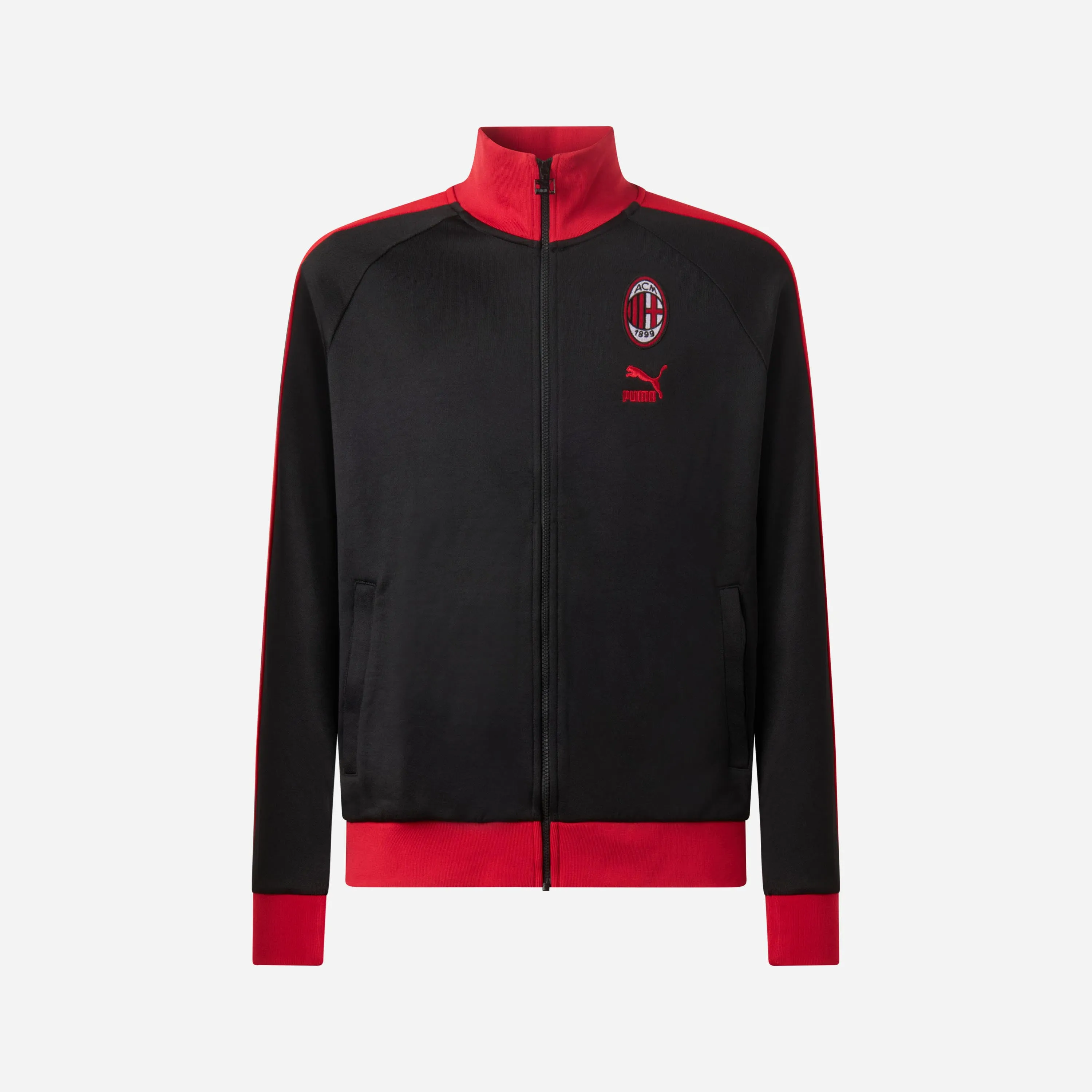 FELPA MILAN COLLEZIONE HERITAGE