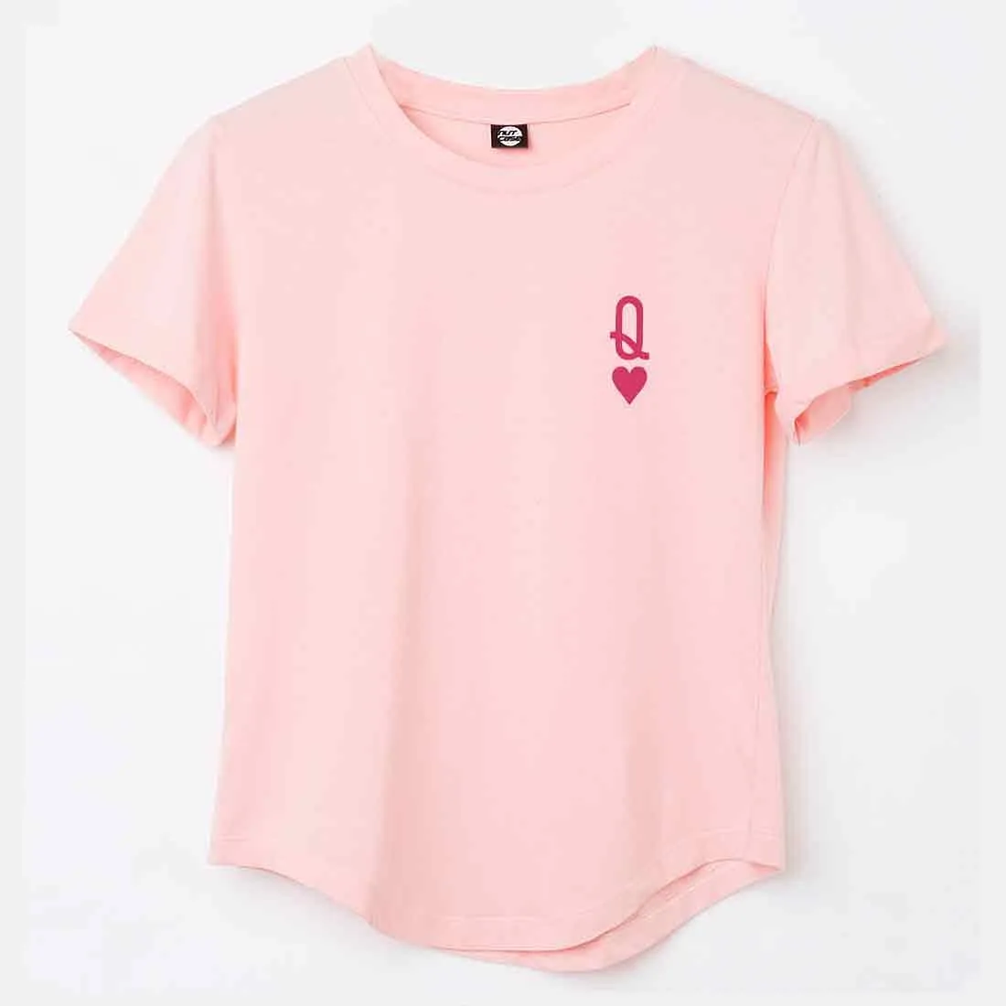 Feminist Tshirt For Women  - Queen