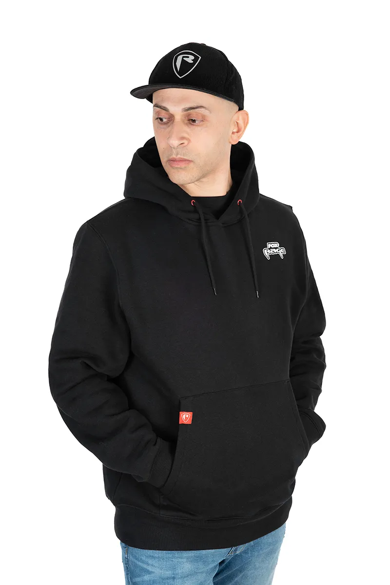 Fox Rage Wear Hoody