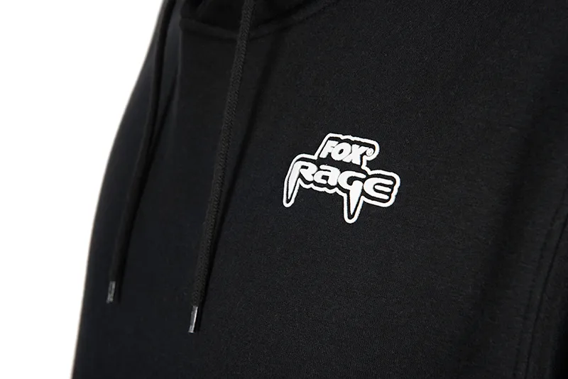 Fox Rage Wear Hoody