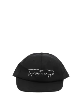 Fucking Awesome Drip Baseball Cap