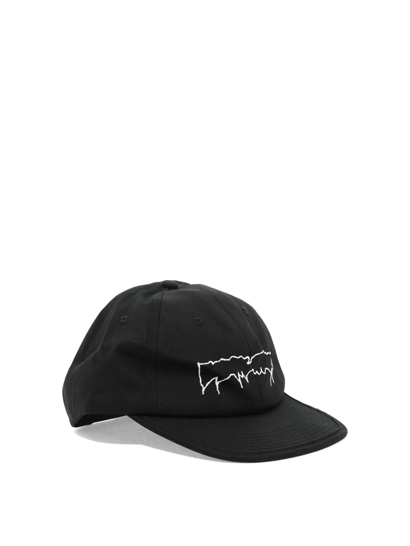 Fucking Awesome Drip Baseball Cap