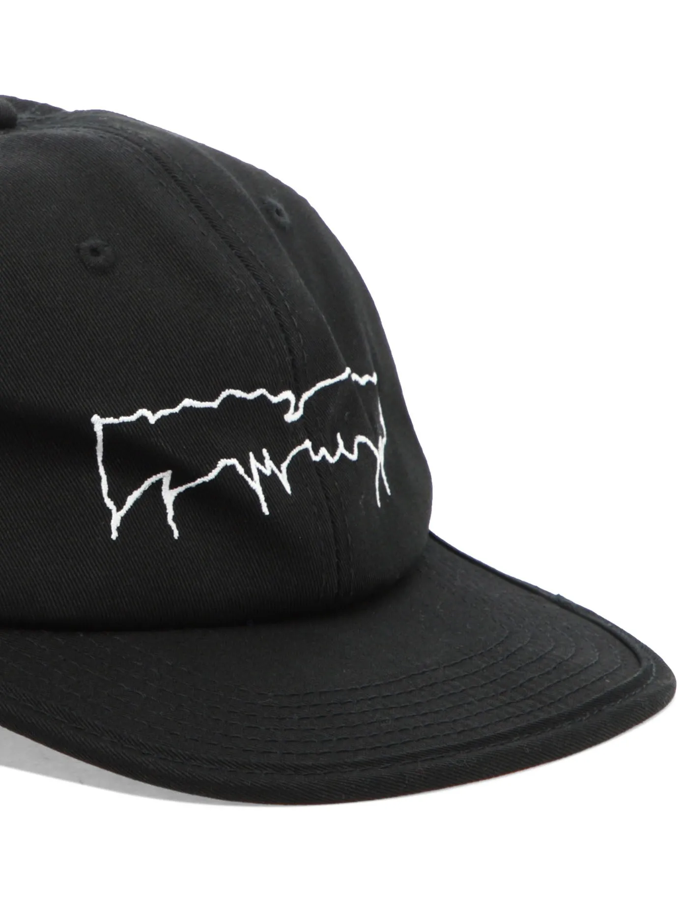 Fucking Awesome Drip Baseball Cap