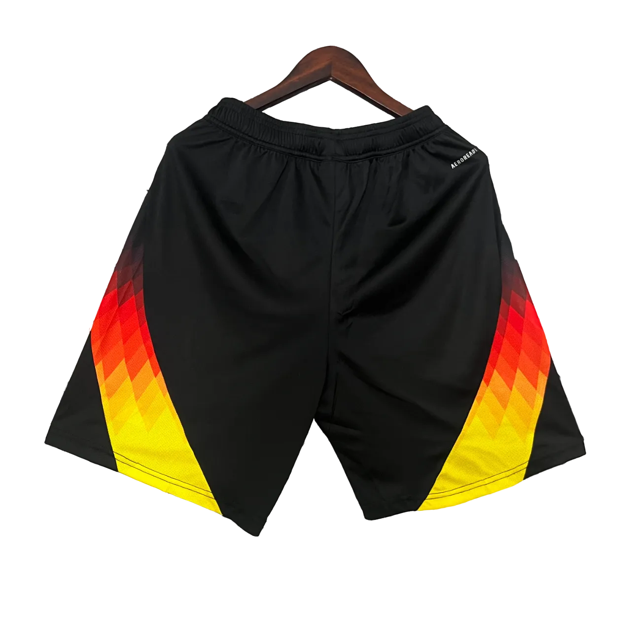 Germania Away - 2024 Shorts