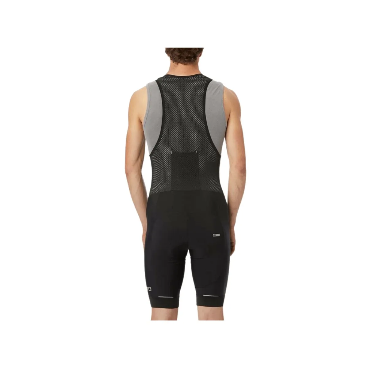 Giro Chrono Expert Bib Shorts Black