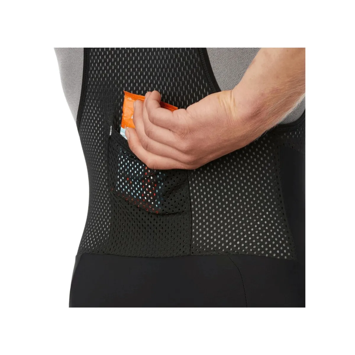 Giro Chrono Expert Bib Shorts Black