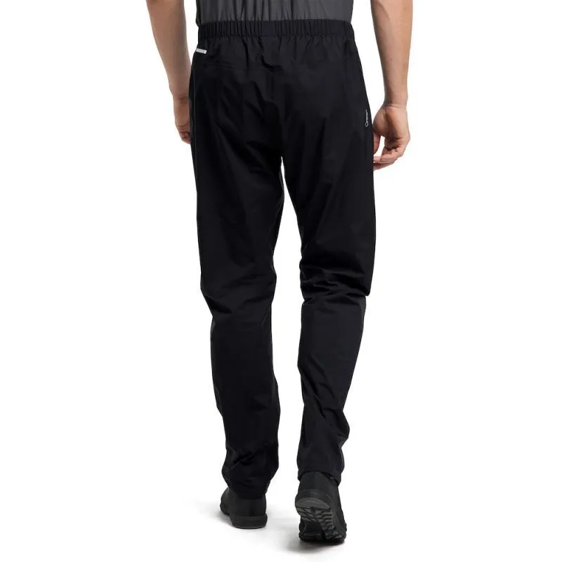 Haglöfs  L.I.M Proof Pant - Pantaloni impermeabili - Uomo