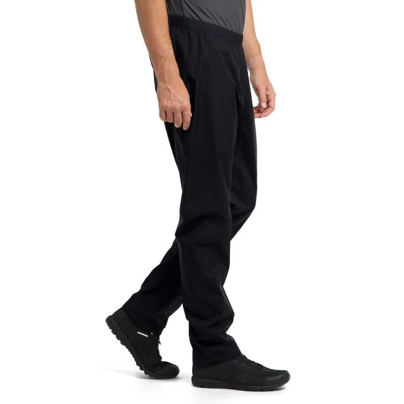 Haglöfs  L.I.M Proof Pant - Pantaloni impermeabili - Uomo