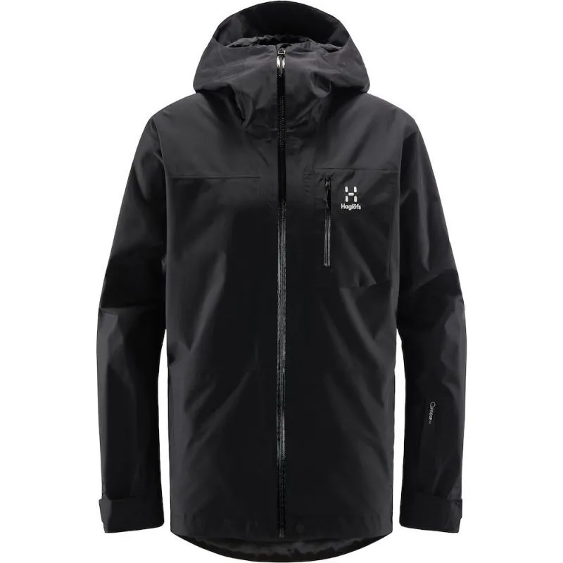 Haglöfs Lumi Jacket - Ski jacket - Men's