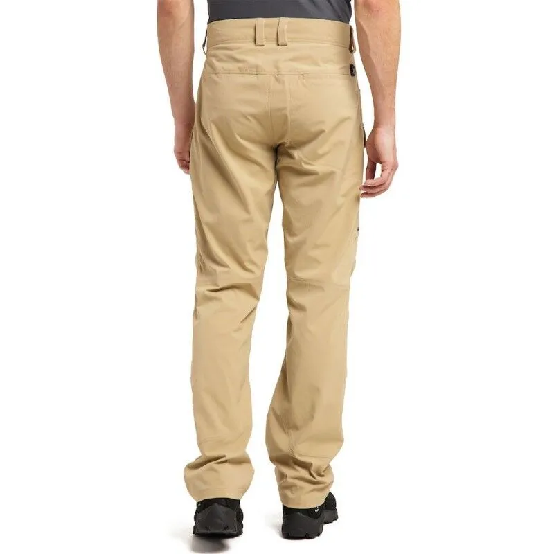 Haglöfs  Mid Fjord Pant - Pantaloni da escursionismo - Uomo