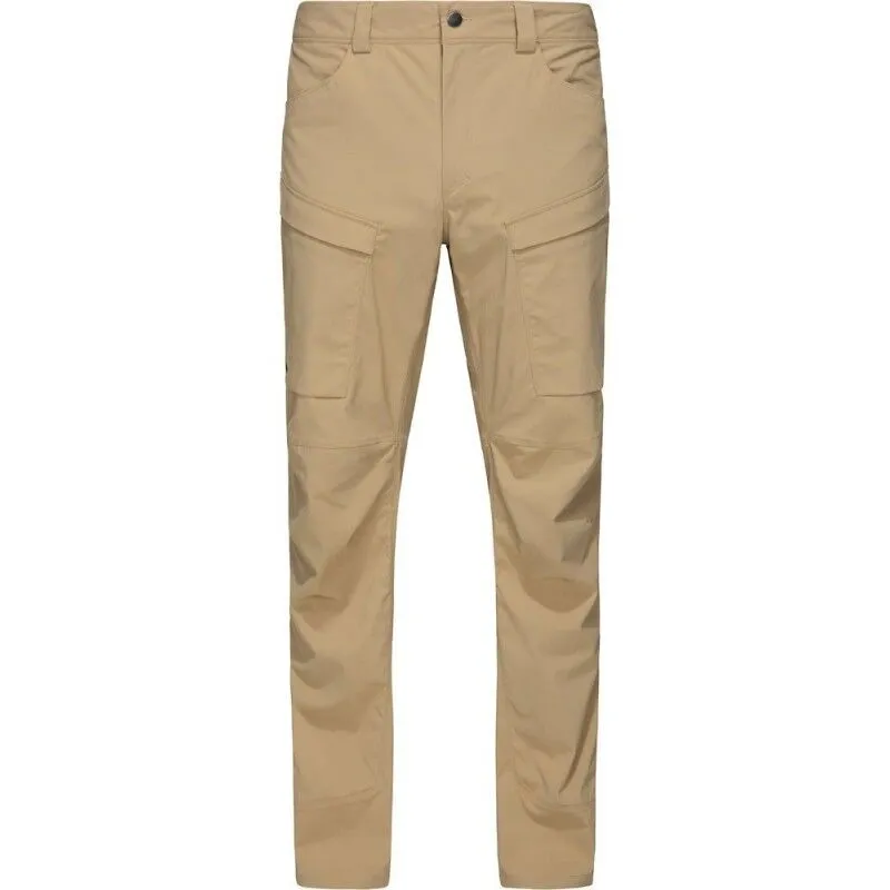 Haglöfs  Mid Fjord Pant - Pantaloni da escursionismo - Uomo