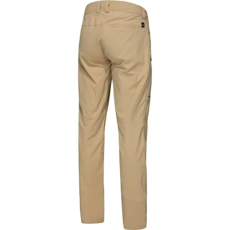 Haglöfs  Mid Fjord Pant - Pantaloni da escursionismo - Uomo