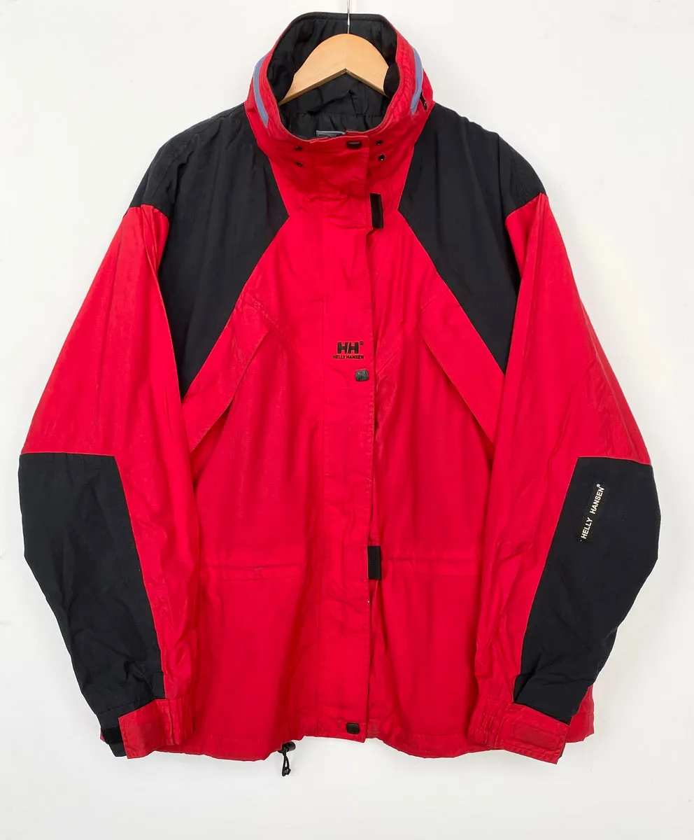Helly-Hansen coat (XL)