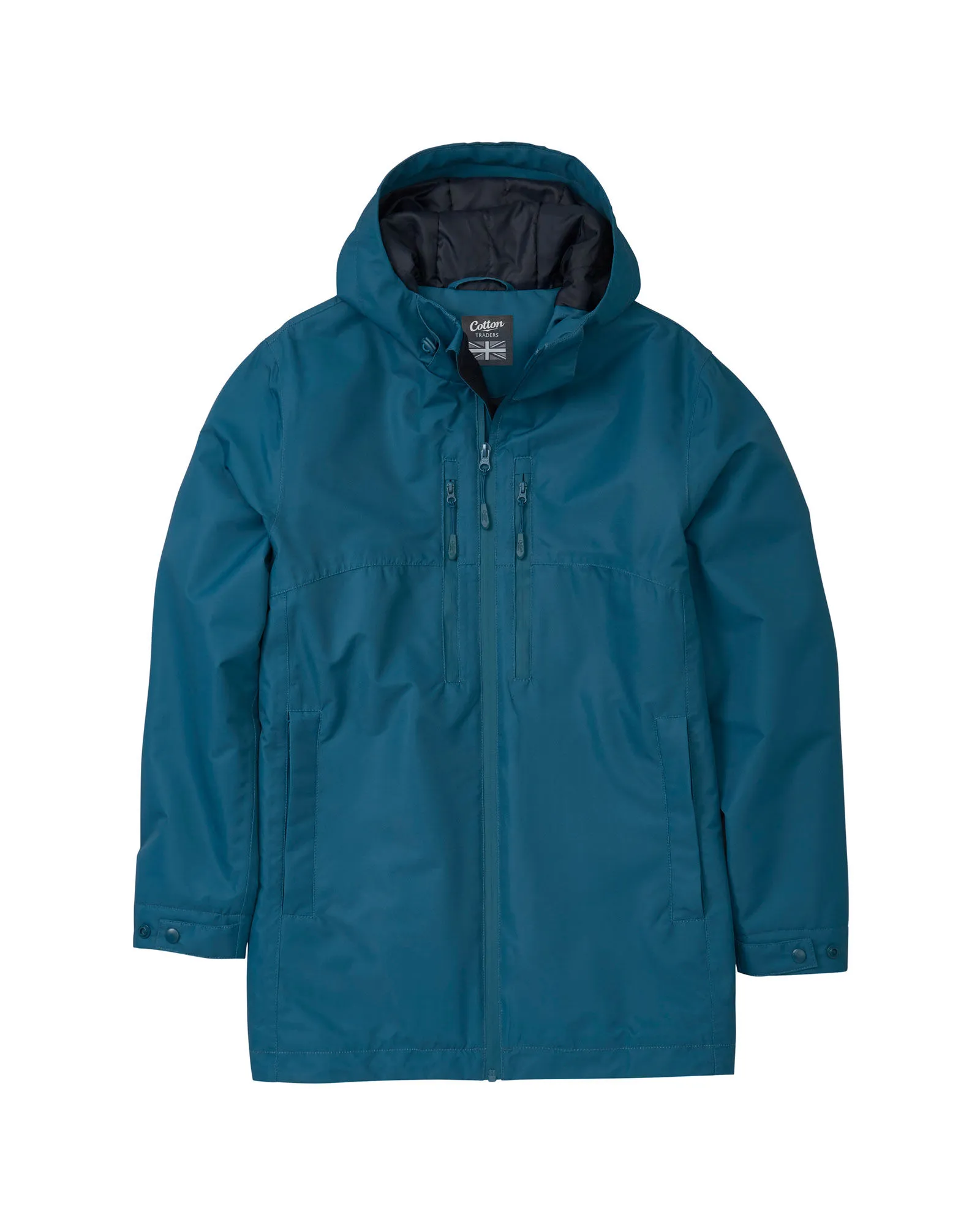 Highland Waterproof Jacket