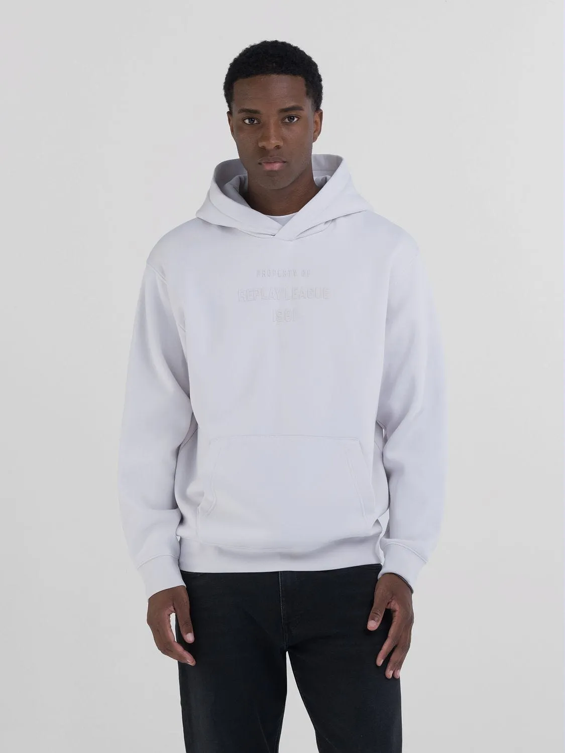 HOODY