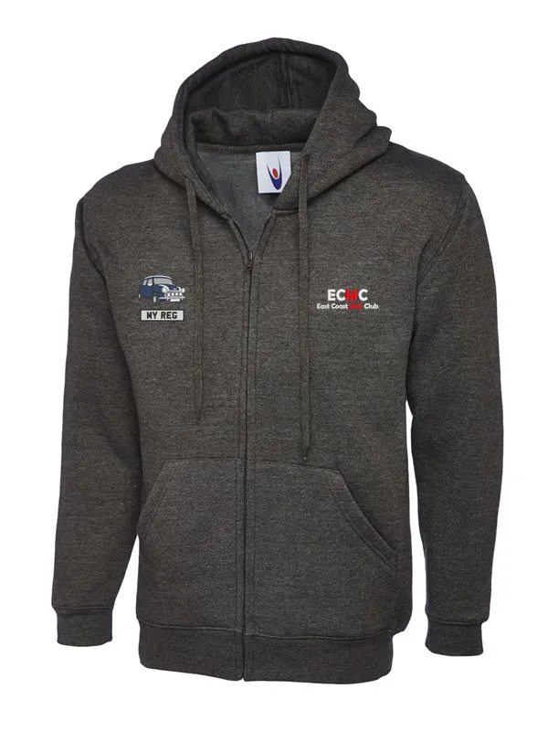 Hoody/Zipped Hoody/Sweatshirt/Qtr Zip/Fleece My Car – ECMC