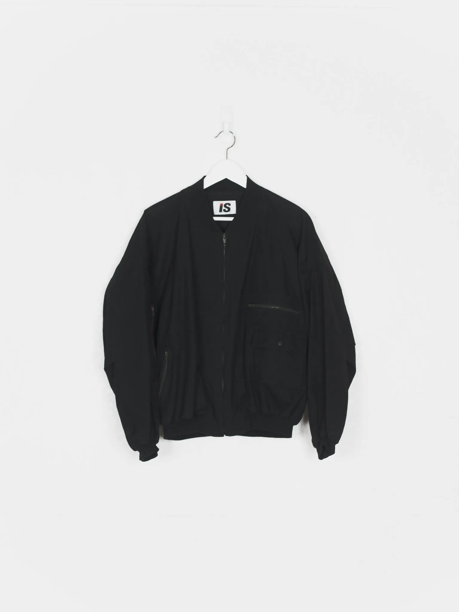 Issey Miyake Issey Sport MA-1 Bomber