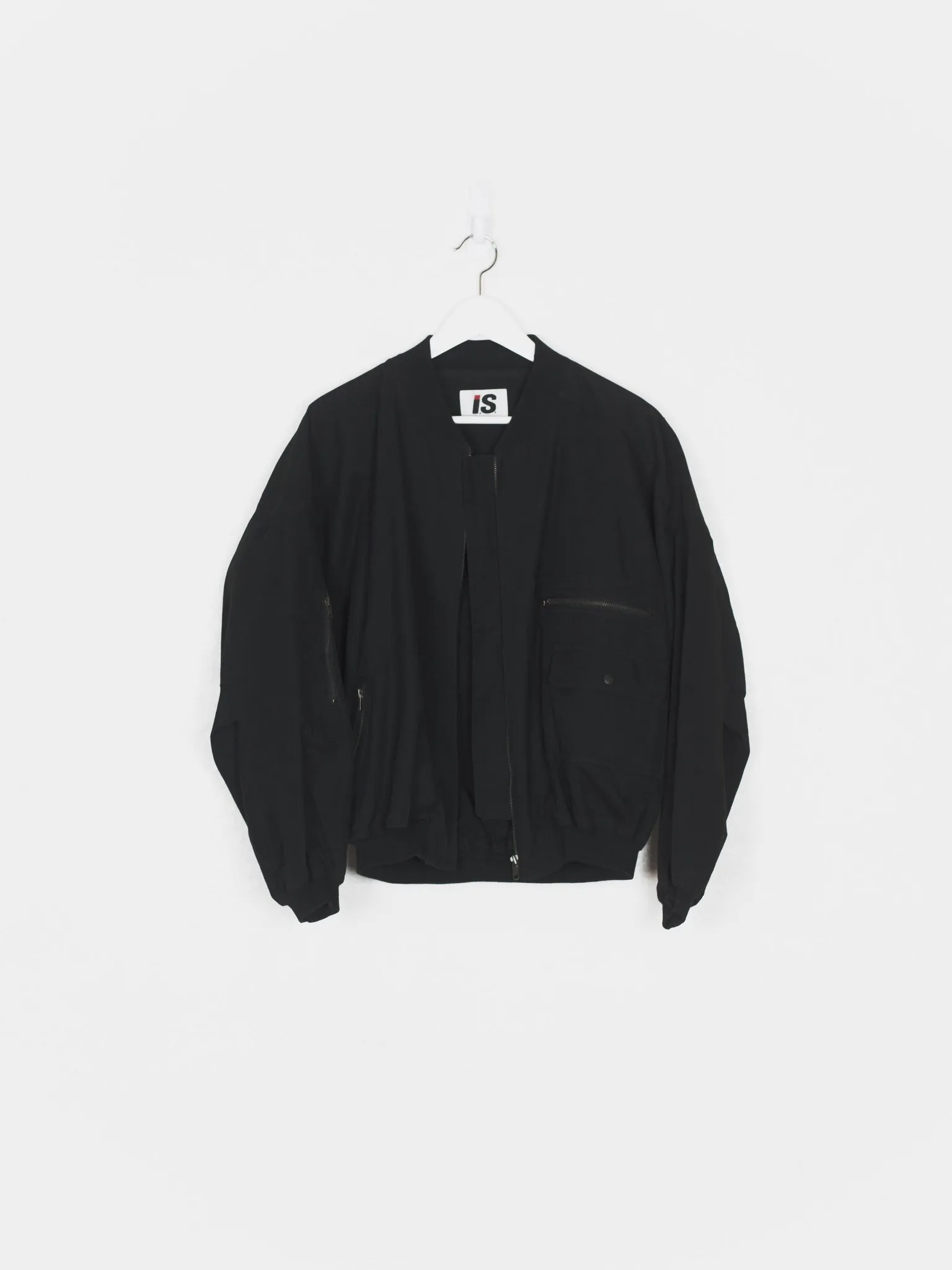 Issey Miyake Issey Sport MA-1 Bomber