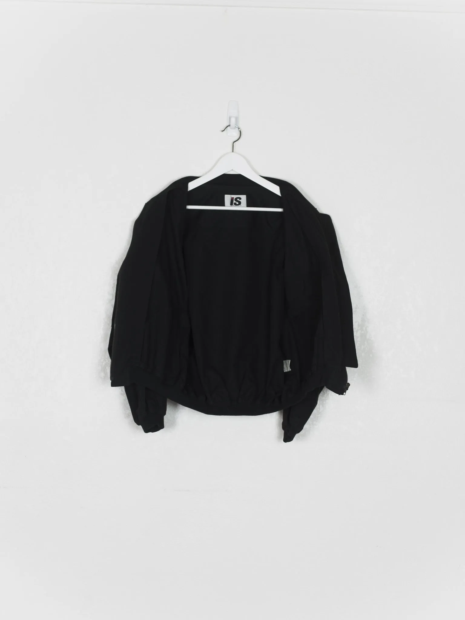 Issey Miyake Issey Sport MA-1 Bomber