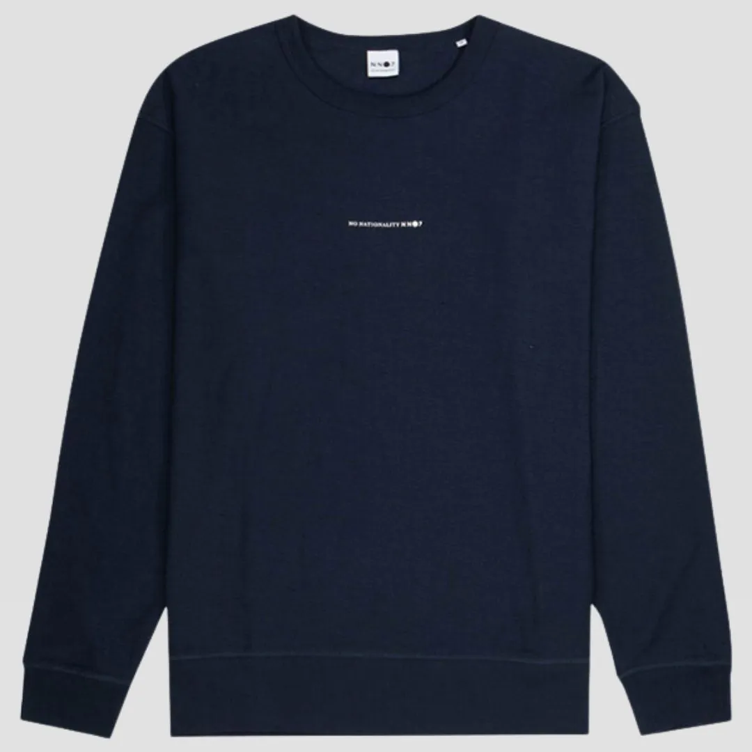 Jerome 3470 Sweater (Blue)