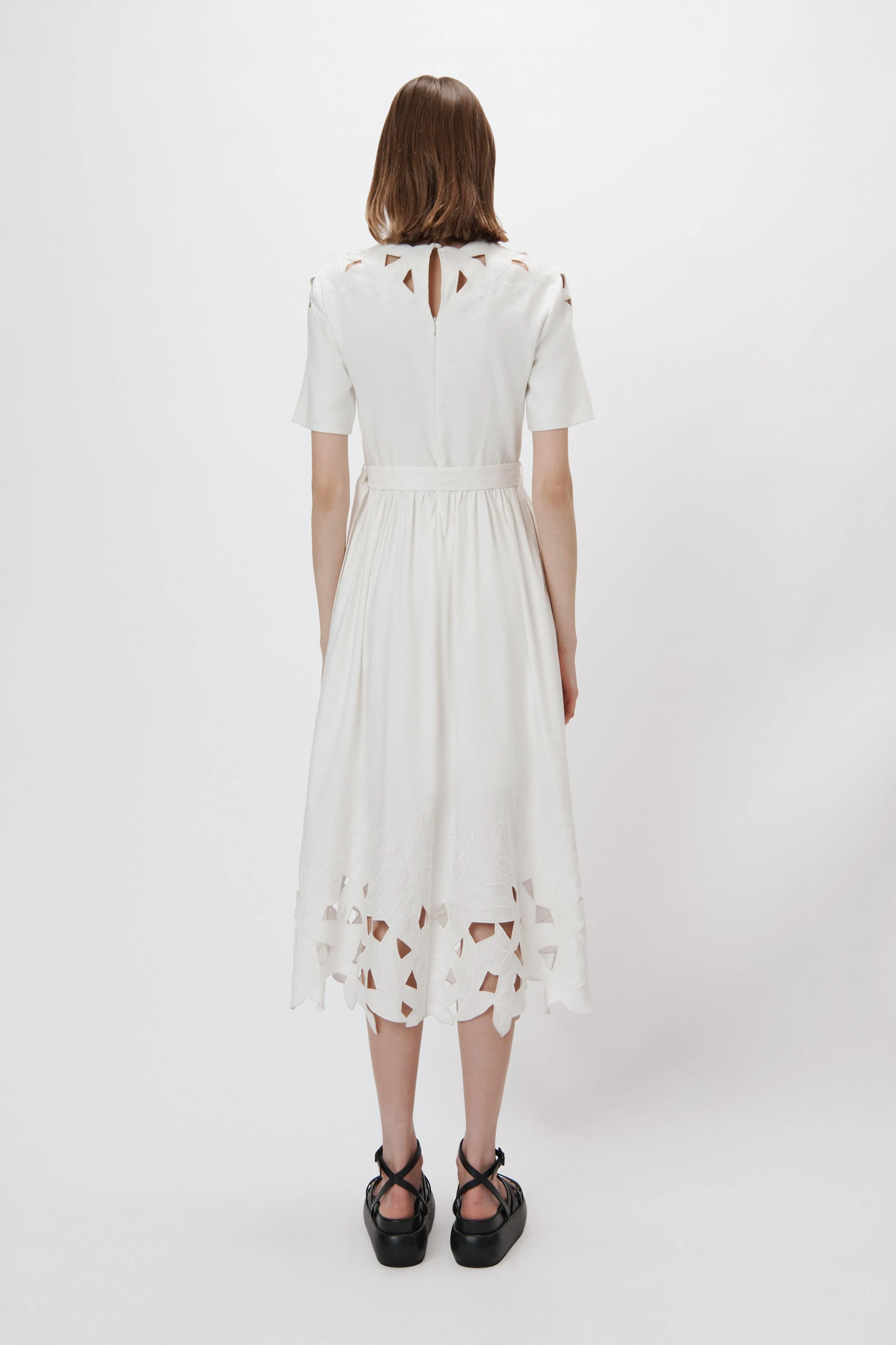 Jilly Dress