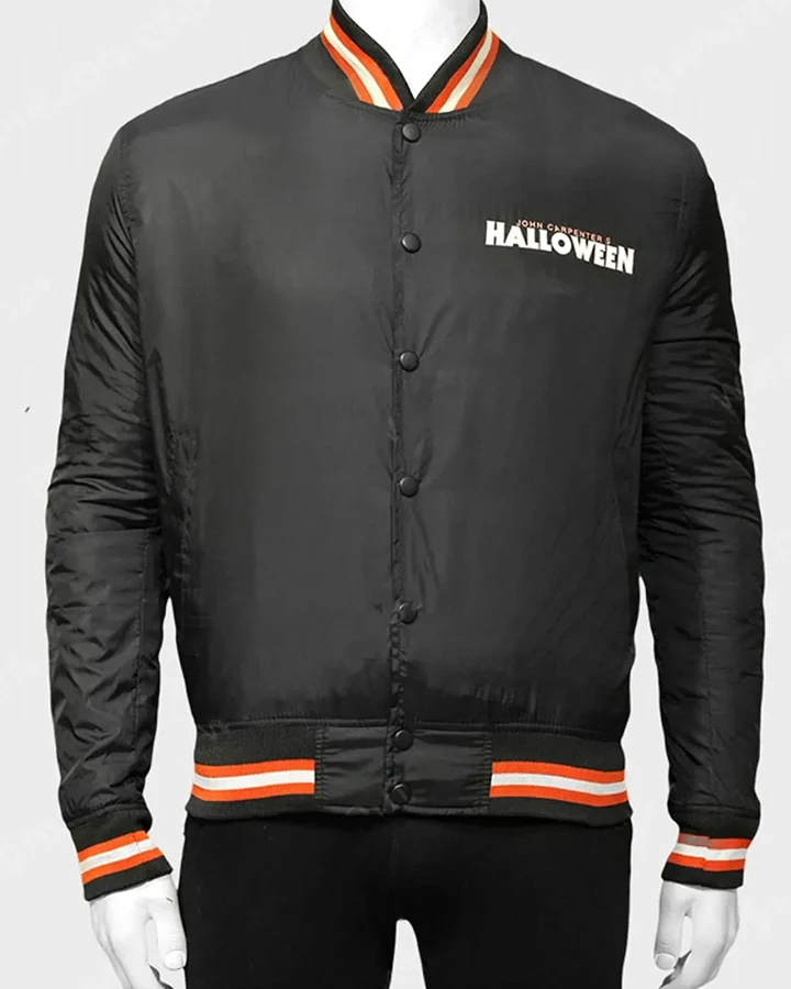 John Carpenter's Halloween Jacket | William Jacket