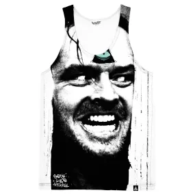JOHNNY TANKTOP