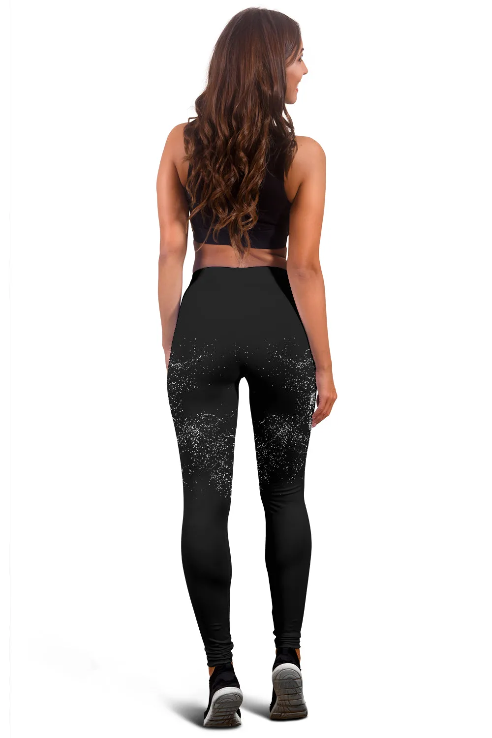 Jumping Horse Leggings