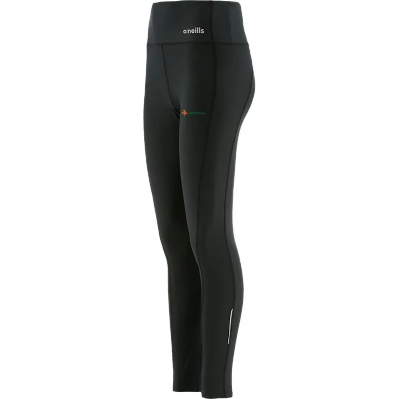 Kirkby Milers Riley Full Length Leggings