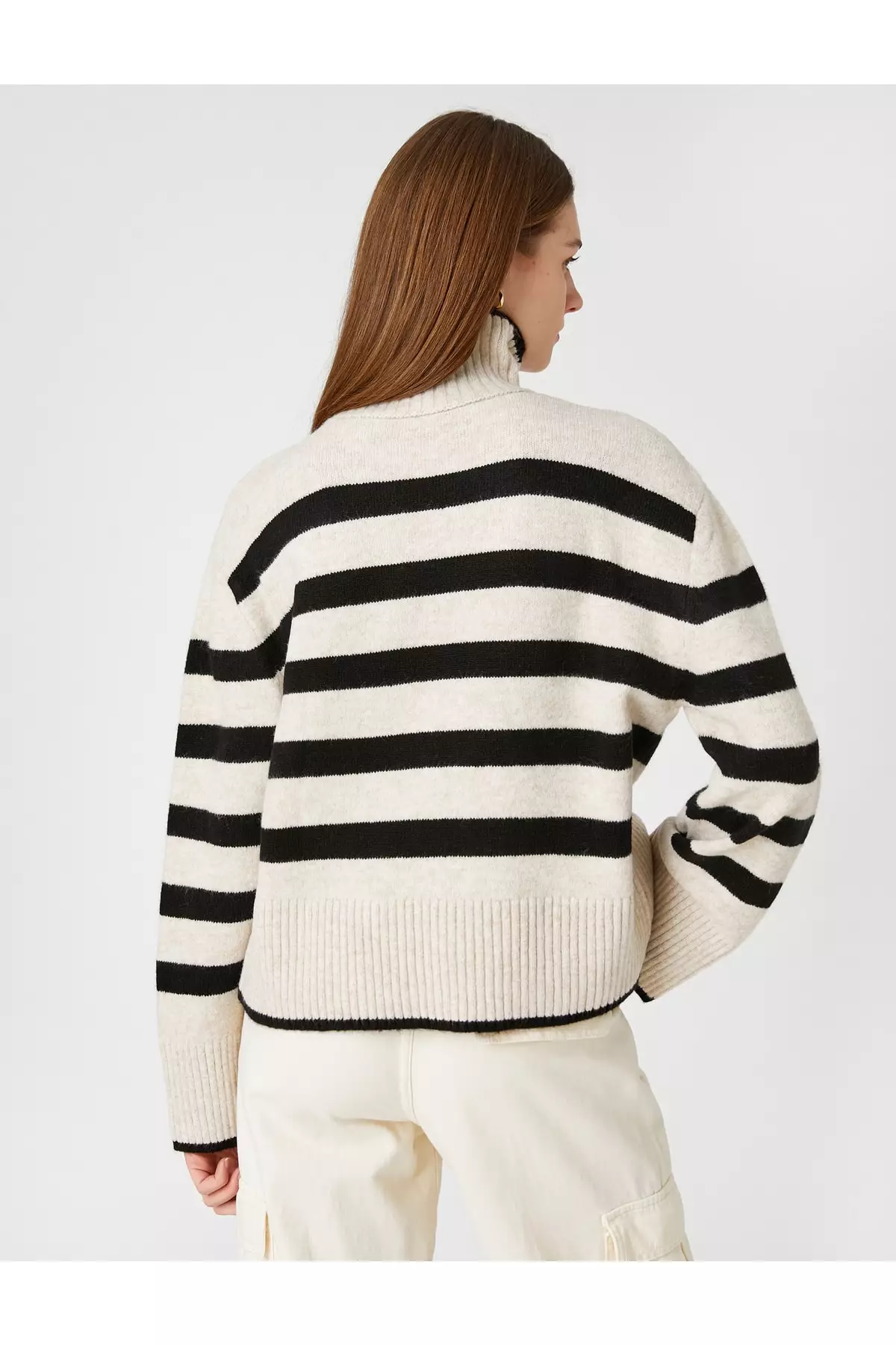 KOTON Relaxed Sweater