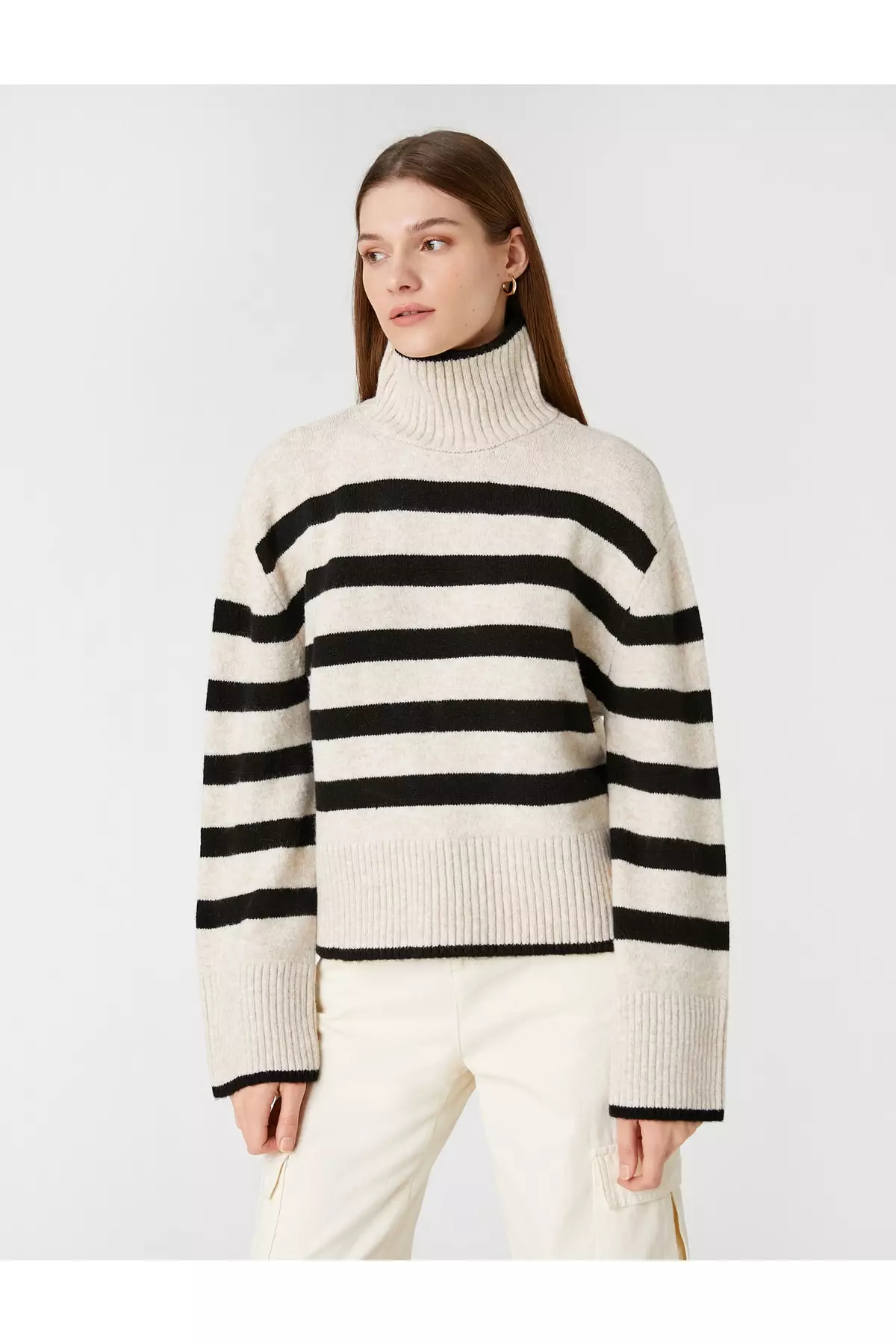 KOTON Relaxed Sweater