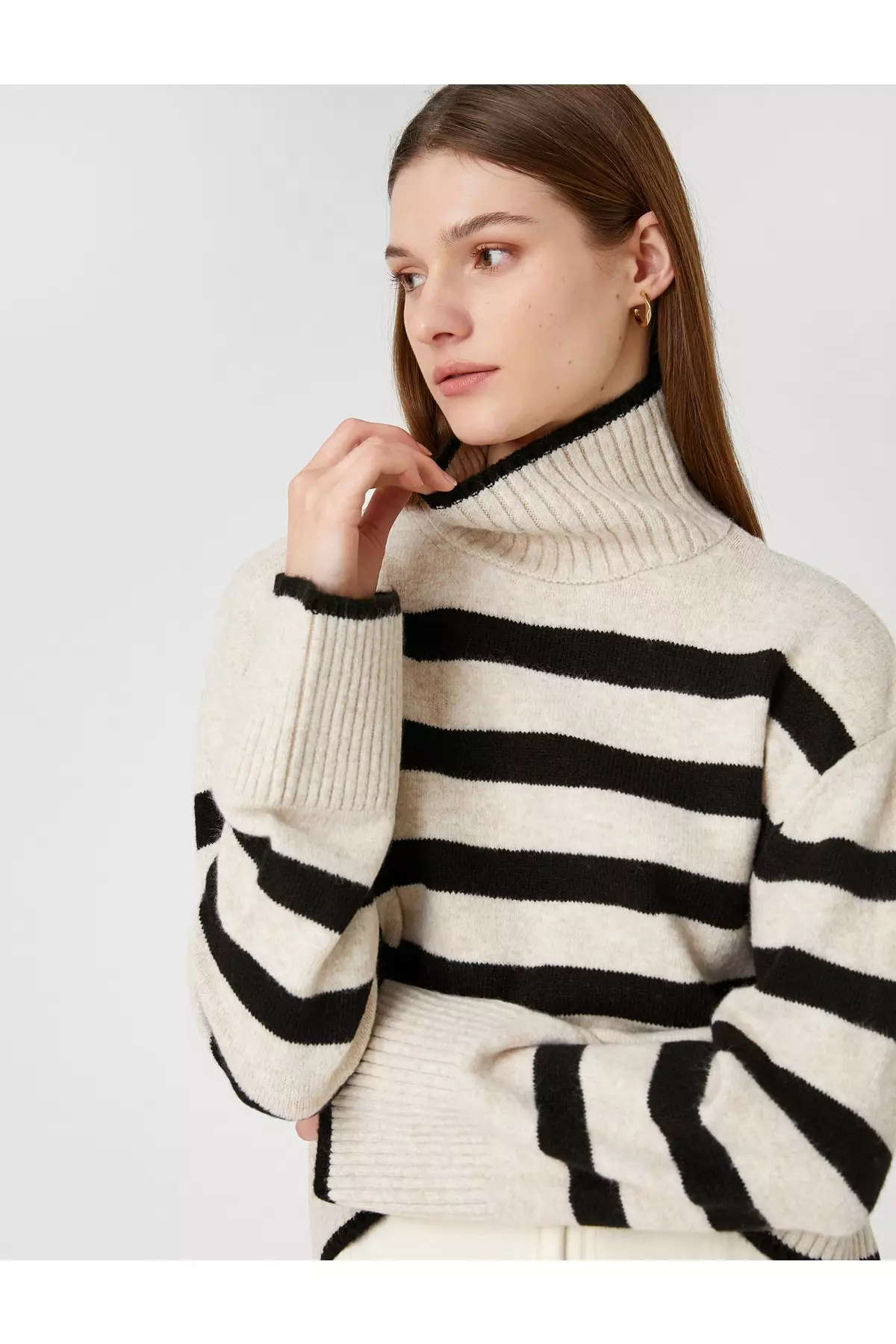 KOTON Relaxed Sweater