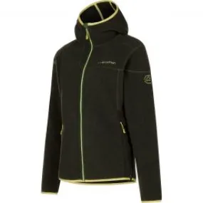 La Sportiva Iride Hoody W Women's technical polar fleece