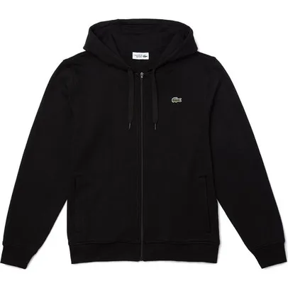 Lacoste Tennis Full Zip Hoody Men