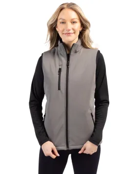 Ladies Equinox Softshell Vest