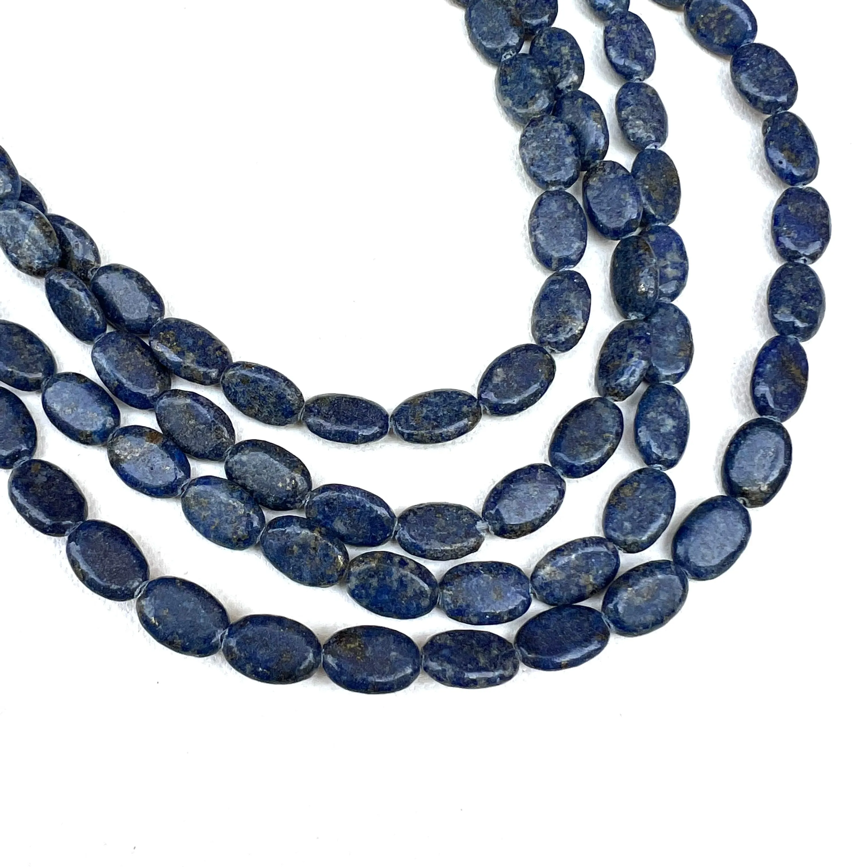 Lapis Ovals