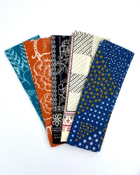 Last Chance Textiles Bandanas