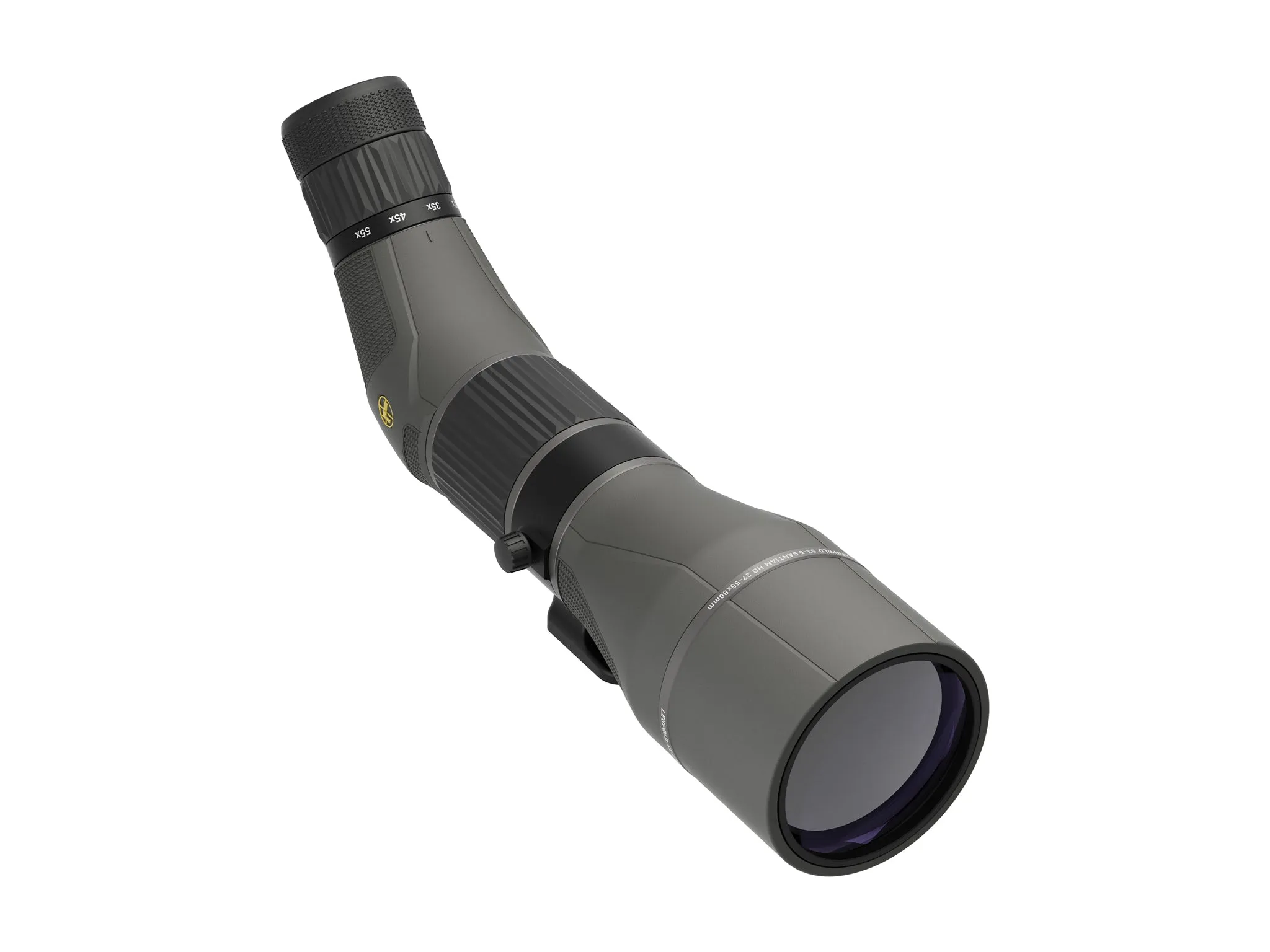 Leupold SX-5 Santiam 27-55x80 HD
