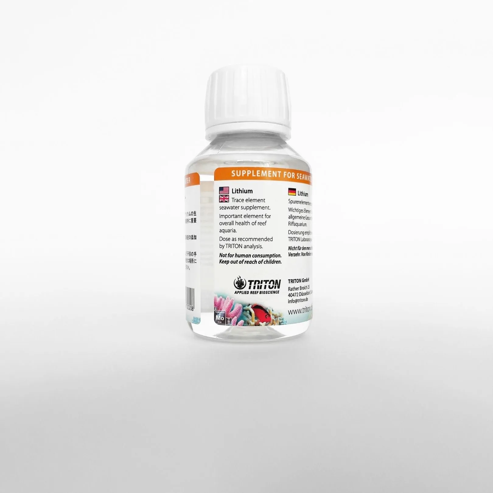 Lithium (Li) 100ml