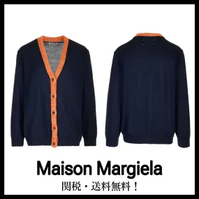 Maison Margiela  |Designers Cardigans