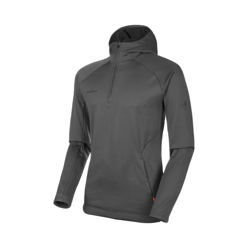 Mammut Runbold ML Hoody - Fleece jacket - Men's