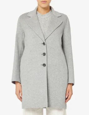 Marella Won wool blend coat