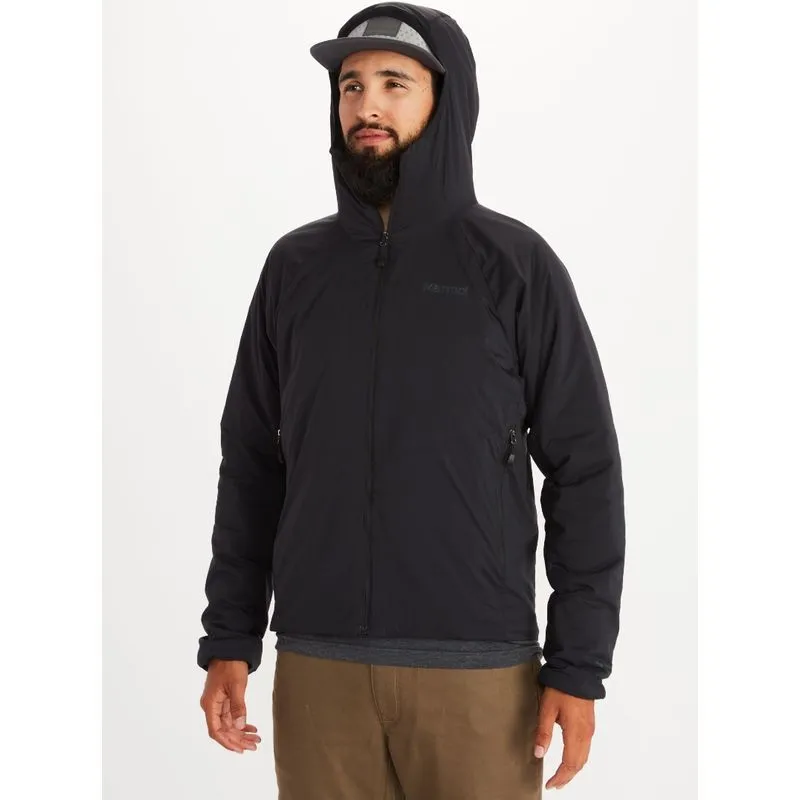 Marmot WarmCube Novus Hoody - Synthetic jacket - Men's